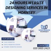 Web Design Hornsey image 4
